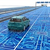 Logo Smart Roads: ¿Qué beneficios traerán las carreteras inteligentes?