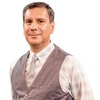 Logo Enrique Romero, analista internacional, en Nadie Es Perfecto