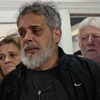 Logo “Pablo recuerda que estaba en la marcha, pero ni se enteró de todo lo que le pasó”