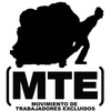 Logo Victoria Bringas sobre el comunicado del MTE y la nota sobre "el Polaquito"