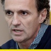 Logo Katopodis : "Randazzo quiere pensar con nosotros la renconstrucción del peronismo"