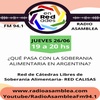 Logo de la recorte