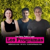 Logo Los Programas: "A ponerla con Perón" (Porno Peronista) 