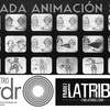 Logo Presentación de AMADA ANIMACIÓN en Va... de Retro