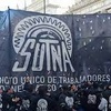 Logo "Trabajo y Vida Cotidiana"- Editorial- La lucha de clases de lxs patronxs.