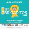Logo "Lazos de Libertad" y la solidaridad con venezolanos en Argentina