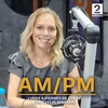 Logo #AMPM I Hablamos con  Ingrid Beck, Periodista
