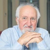 Logo José Esquinas Alcázar, ex miembro de la FAO, dedicado desde hace más de 50 años a combatir el hambre