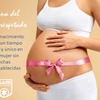 Logo Paola Miño: "El parto respetado es aceptar lo que decida la mujer"