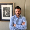 Logo Elias Camhaji Mascorro, periodista parte de la investigación de los Pandora Papers