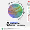 Logo #Feria | Semana de la economía social y solidaria en la UNQ