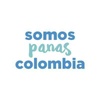 Logo Hemos resaltado la solidaridad desde 'Somos Panas Colombia'