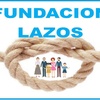 Logo Fundación Lazos Argentina en comunicación con México