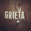 Logo Acústico de "La Grieta"