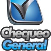 Logo CHEQUEO GENERAL