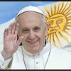 Logo Reacción @BravoPunto y @AlfLeuco - Jorge Mario Bergoglio elegido Papa (Francisco)