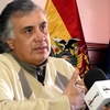 Logo Ramiro Tapia, Cónsul de Bolivia:"Lo de Pichetto es insostenible. El viene de familia de inmigrantes"