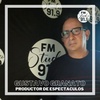 Logo Studio 91.9 - On Studio - Gustavo Granato / Productor de Espectaculos - Allpress Producciones
