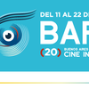 Logo Columna sobre BAFICI 2018 de Roberto Bernasconi en "Dame una Señal"