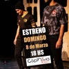 Logo Escruchantes ATR