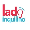 Logo Arrancó Lado Inquilino en FM La Tribu 
