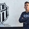 Logo Adrian Acevedo "La vida del futbolista del ascenso es sacrificada"