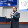 Logo "Comunidad Profesional": Entrevista a Ismael Lofeudo