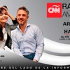 Logo Entrevista Dra. Leisa Molinari en "Al Fin y al cabo" por CNN Radio