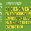 Logo María Rubio - Directora de Evaluación de Proyectos y Regulación. Secretaría de Energía Eléctrica.