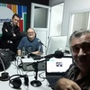 Logo Radio Mestiza: "Hilando Fino" Con Gabriel Wainstein y Daniel Symcha. 2/5/2022