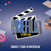 Logo Nota con el elenco de la película Giro de Ases en Cinefilia