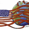 Logo Marcelo Brignoni: la decadencia de la clase dirigente estadounidense y el sometimiento de Europa
