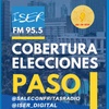 Logo Cobertura Federal Elecciones PASO 2023