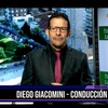 Logo Diego Giacomini @giacodiego