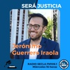 Logo Entrevista a Jerónimo Guerrero Iraola y el caso Denegri Vs. Google