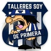 Logo Andrés Fassi en Talleres 3-1 Banfield