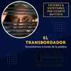 Logo Escribas y Escritores, por Vicente Battista: Animales literarios