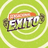 Logo Sensacional Éxito: Episodio 9