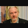 Logo Informe de Julián Assange