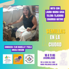 Logo Nota con Laura Maria Sosa Sbres