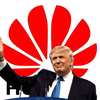 Logo El boicot de EE.UU. a Huawei