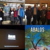 Logo Josefina Ábalos:"En el documental Vitillo desborda alegría de vivir en cada escena y te la contagia"
