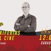 Logo Periferias del cine - Programa 1: "¿Existe una forma argentina de hacer cine?"