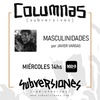 Logo [COLUMNA] #EnRevisión: Los varones trans también abortan