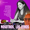 Logo NOSOTROS LOS OTROS - Conduce Larry Levy - Radio Caput 10 07 2025 (MARISA DUARTE)