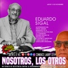 Logo NOSOTROS LOS OTROS - Conduce Larry Levy - Radio Caput 13 11 2025 (SIGAL)