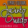 Logo Ana Pepe Profesora de Literatura del Jacinto Oviedo
