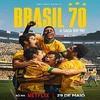 Logo Brasil 70: La saga del tricampeonato (2026)