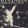 Logo La noche de ''Operación Masacre''.