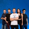 Logo Apertura "Pasaron Cosas" 2025 | Radio con vos - Ale Berco